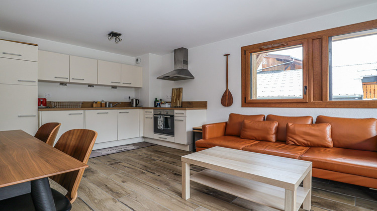 Ma-Cabane - Vente Appartement Morzine, 59 m²