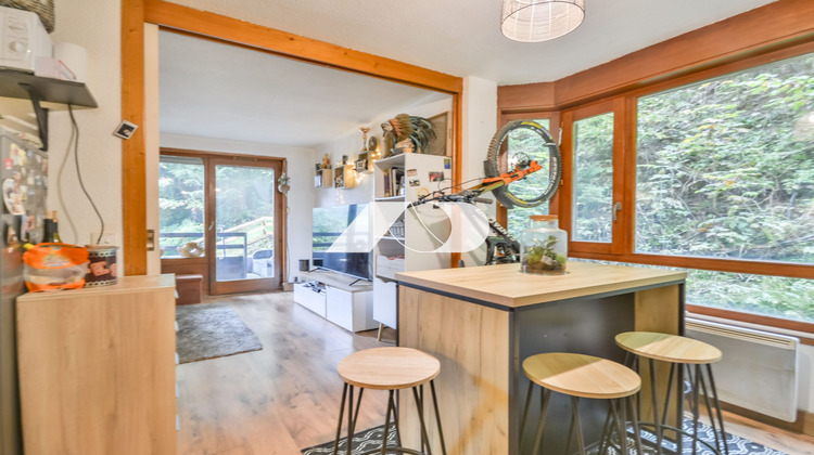 Ma-Cabane - Vente Appartement Morzine, 42 m²