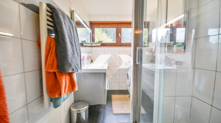 Ma-Cabane - Vente Appartement Morzine, 42 m²