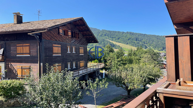 Ma-Cabane - Vente Appartement MORZINE, 49 m²