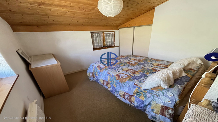 Ma-Cabane - Vente Appartement MORZINE, 49 m²