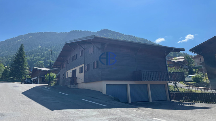 Ma-Cabane - Vente Appartement MORZINE, 49 m²