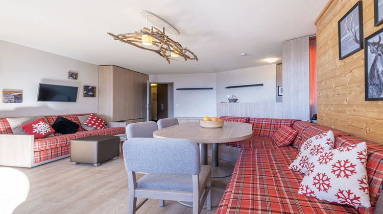 Ma-Cabane - Vente Appartement Morzine, 33 m²