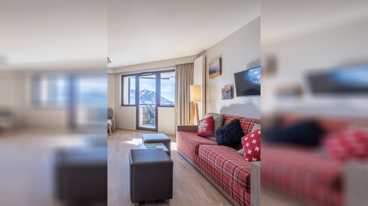 Ma-Cabane - Vente Appartement Morzine, 33 m²