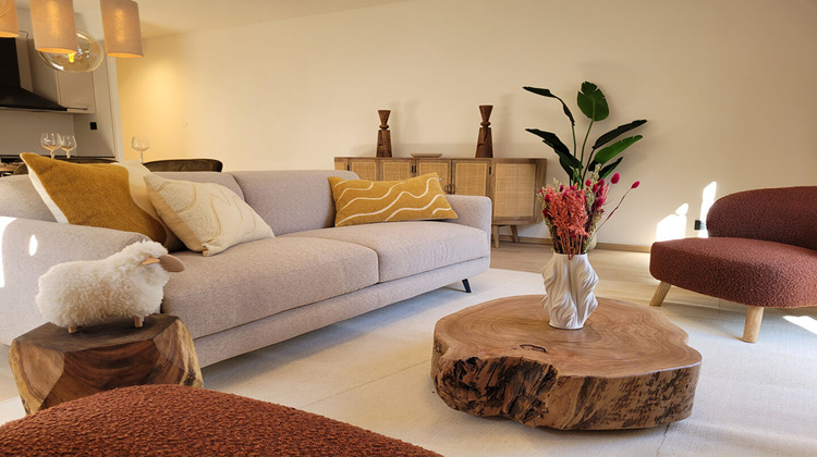 Ma-Cabane - Vente Appartement MORZINE, 36 m²