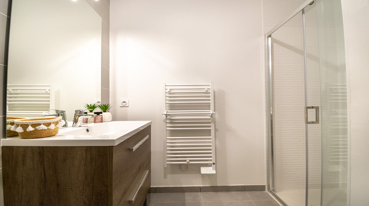 Ma-Cabane - Vente Appartement MORZINE, 36 m²