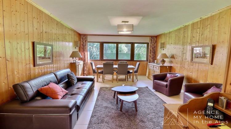 Ma-Cabane - Vente Appartement Morzine, 82 m²