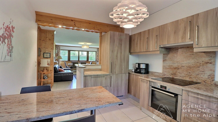 Ma-Cabane - Vente Appartement Morzine, 82 m²