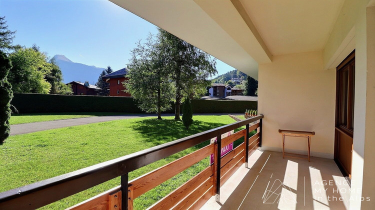 Ma-Cabane - Vente Appartement Morzine, 82 m²