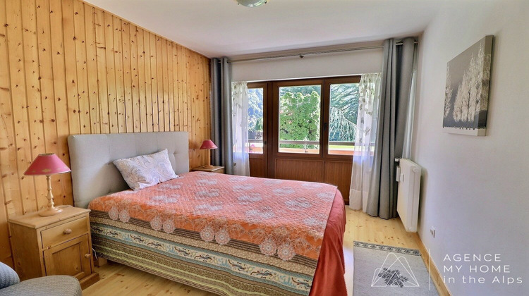 Ma-Cabane - Vente Appartement Morzine, 82 m²