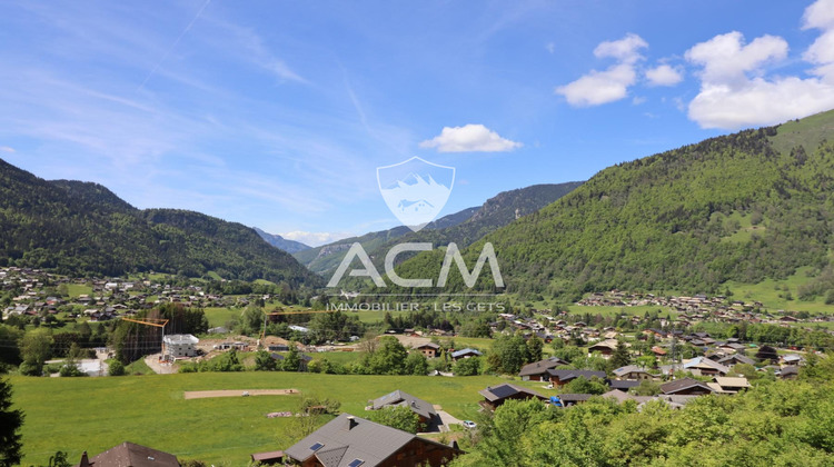 Ma-Cabane - Vente Appartement Morzine, 48 m²