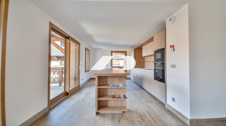 Ma-Cabane - Vente Appartement Morzine, 151 m²