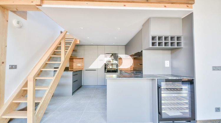 Ma-Cabane - Vente Appartement Morzine, 145 m²