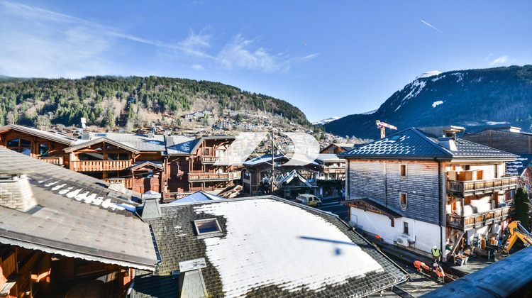 Ma-Cabane - Vente Appartement Morzine, 145 m²