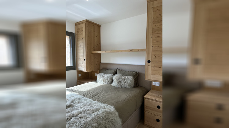 Ma-Cabane - Vente Appartement Morzine, 52 m²
