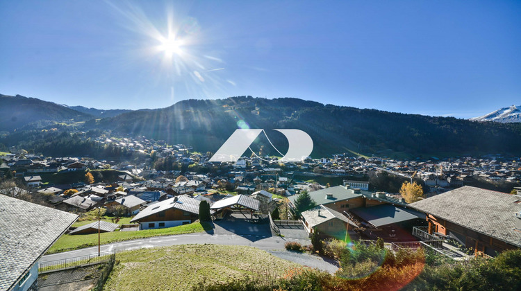 Ma-Cabane - Vente Appartement Morzine, 51 m²