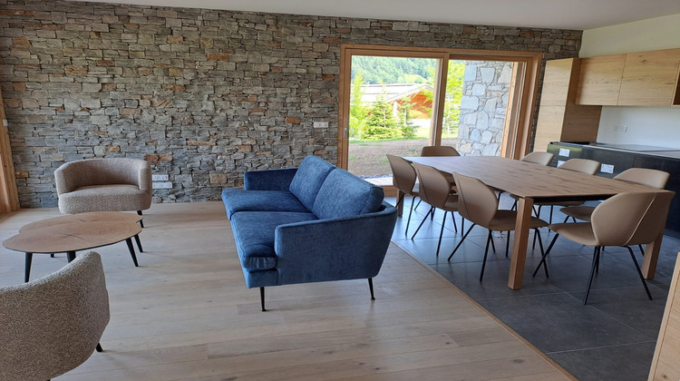 Ma-Cabane - Vente Appartement Morzine, 43 m²