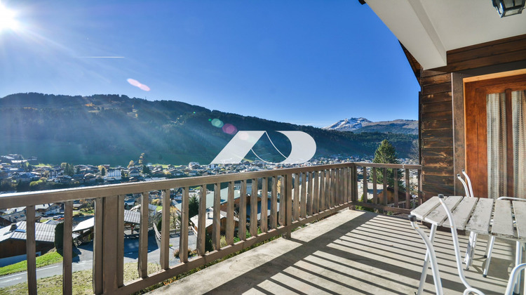 Ma-Cabane - Vente Appartement Morzine, 43 m²