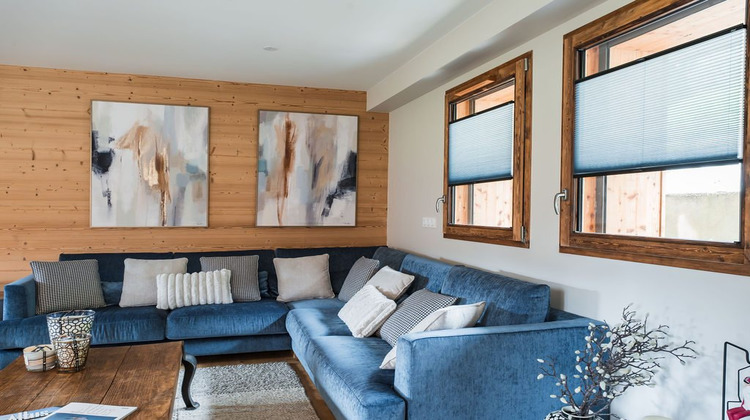 Ma-Cabane - Vente Appartement Morzine, 43 m²