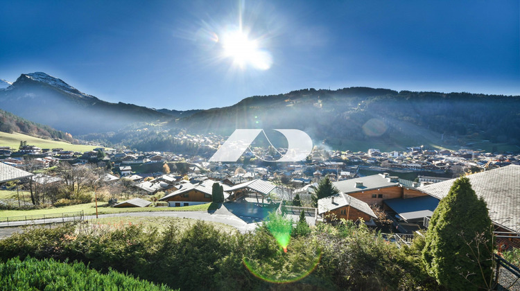 Ma-Cabane - Vente Appartement Morzine, 70 m²