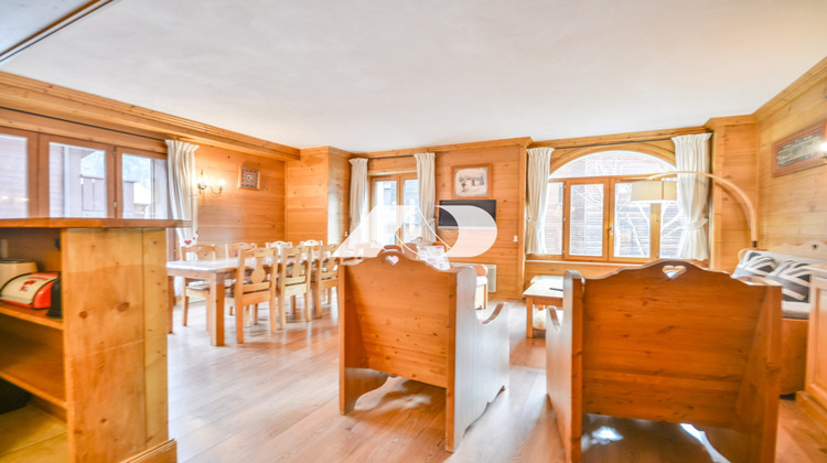 Ma-Cabane - Vente Appartement Morzine, 69 m²