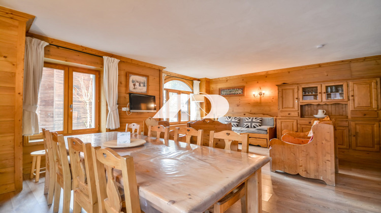 Ma-Cabane - Vente Appartement Morzine, 69 m²
