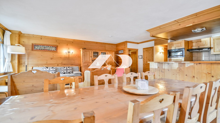 Ma-Cabane - Vente Appartement Morzine, 69 m²