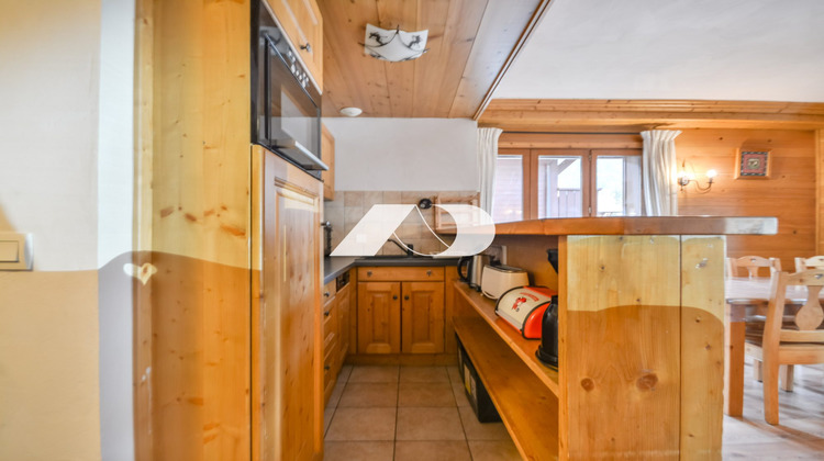 Ma-Cabane - Vente Appartement Morzine, 69 m²