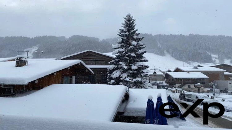 Ma-Cabane - Vente Appartement Morzine, 68 m²