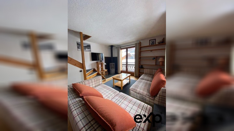 Ma-Cabane - Vente Appartement Morzine, 68 m²