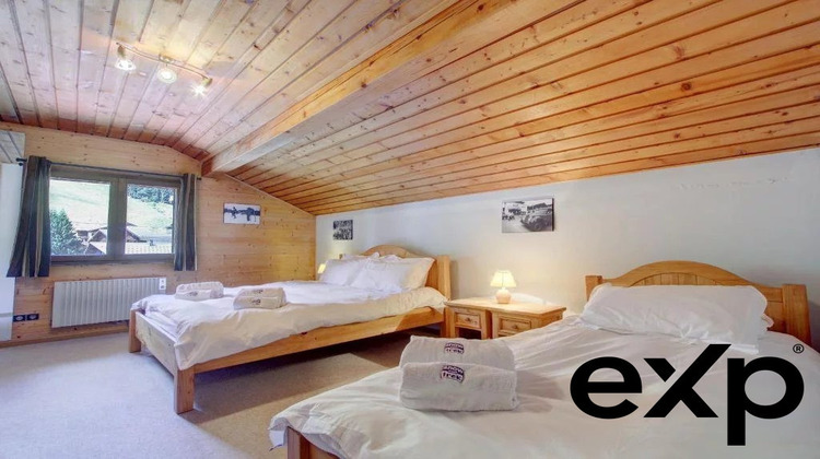 Ma-Cabane - Vente Appartement Morzine, 68 m²