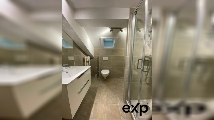 Ma-Cabane - Vente Appartement Morzine, 68 m²