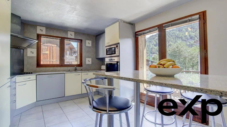 Ma-Cabane - Vente Appartement Morzine, 68 m²