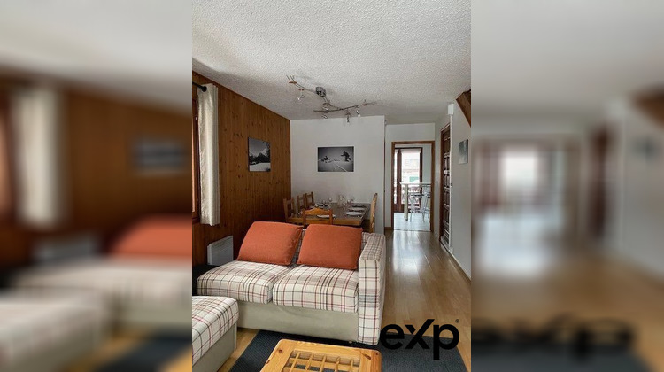 Ma-Cabane - Vente Appartement Morzine, 68 m²