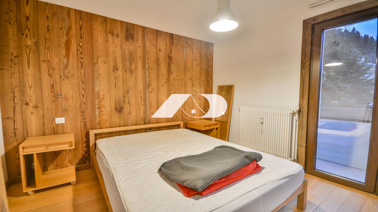 Ma-Cabane - Vente Appartement Morzine, 45 m²