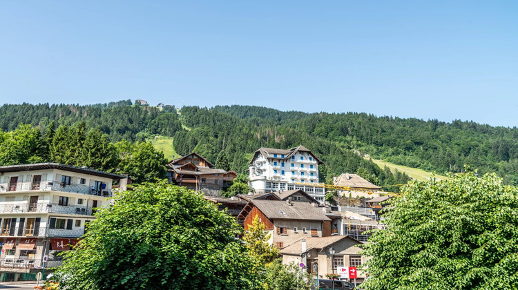 Ma-Cabane - Vente Appartement Morzine, 128 m²