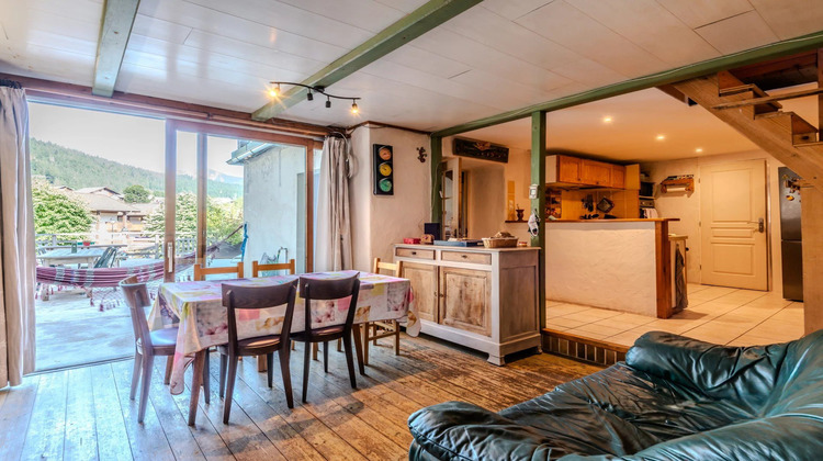 Ma-Cabane - Vente Appartement Morzine, 128 m²