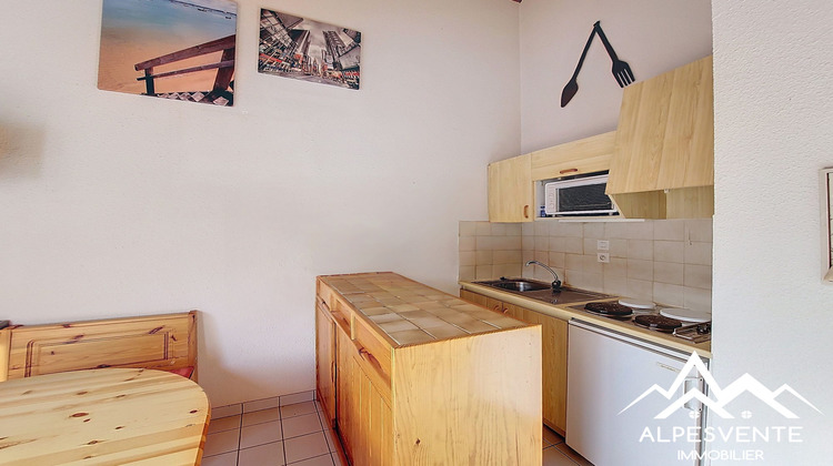 Ma-Cabane - Vente Appartement Morzine, 48 m²