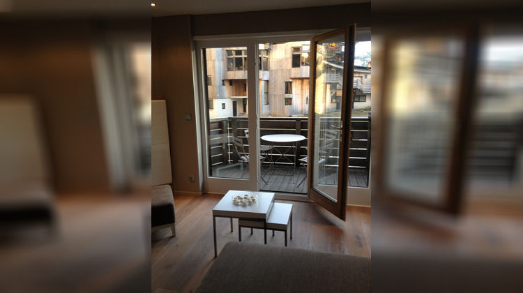 Ma-Cabane - Vente Appartement Morzine, 85 m²