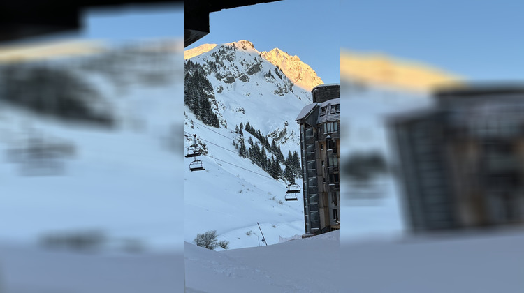 Ma-Cabane - Vente Appartement Morzine, 85 m²