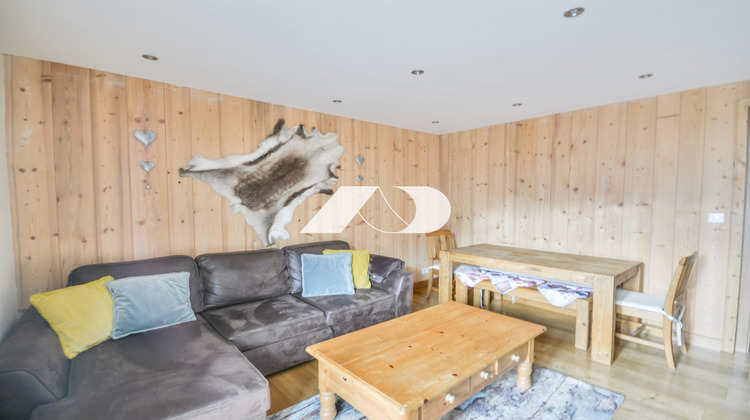 Ma-Cabane - Vente Appartement Morzine, 61 m²