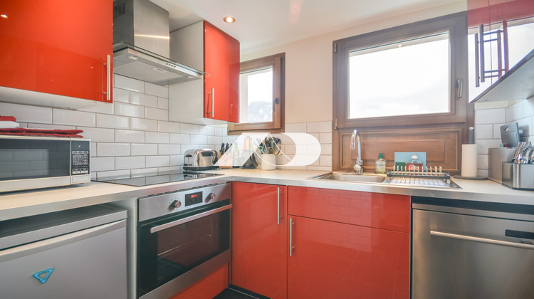 Ma-Cabane - Vente Appartement Morzine, 61 m²