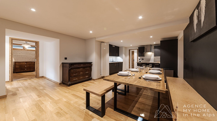 Ma-Cabane - Vente Appartement Morzine, 86 m²