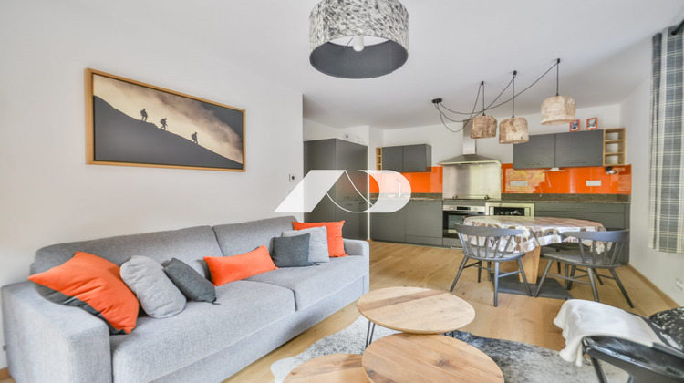 Ma-Cabane - Vente Appartement Morzine, 41 m²