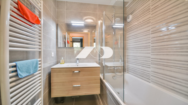 Ma-Cabane - Vente Appartement Morzine, 41 m²