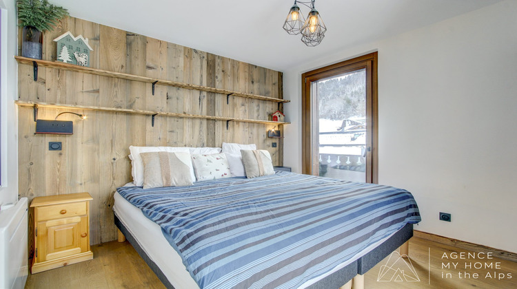 Ma-Cabane - Vente Appartement Morzine, 29 m²