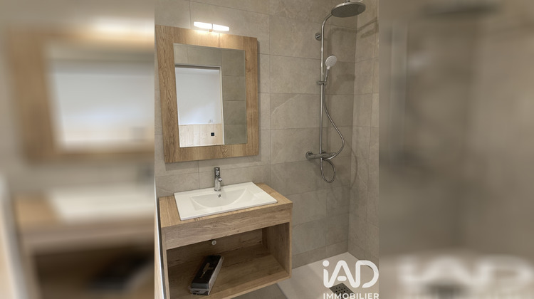 Ma-Cabane - Vente Appartement Morzine, 47 m²