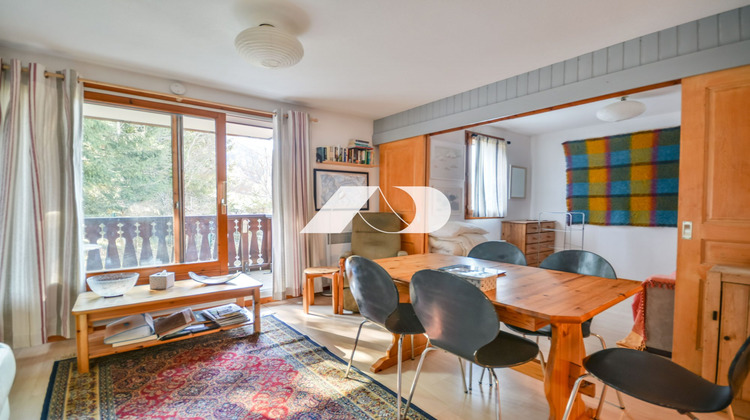 Ma-Cabane - Vente Appartement Morzine, 46 m²