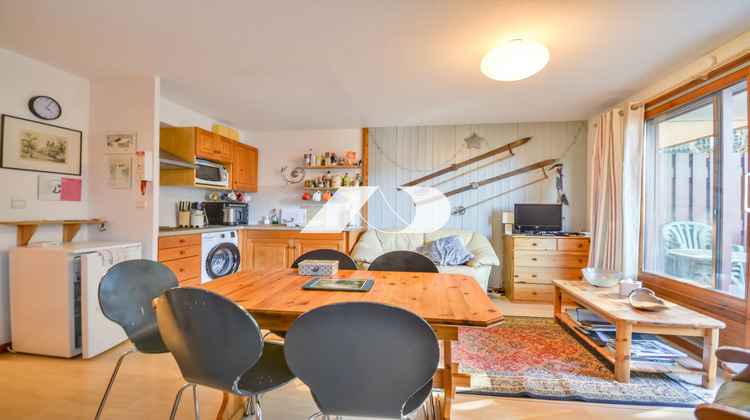 Ma-Cabane - Vente Appartement Morzine, 46 m²