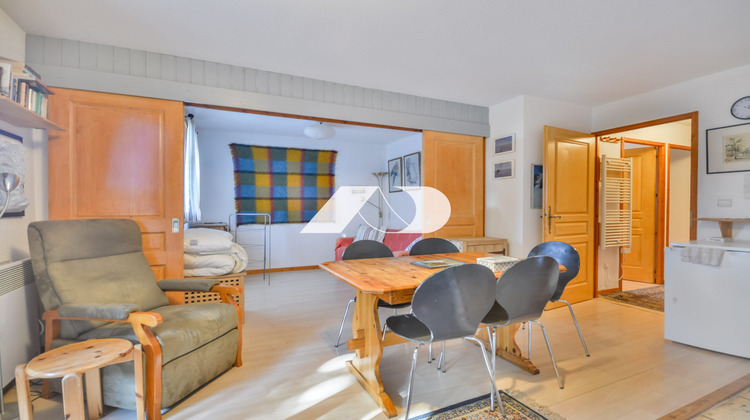 Ma-Cabane - Vente Appartement Morzine, 46 m²
